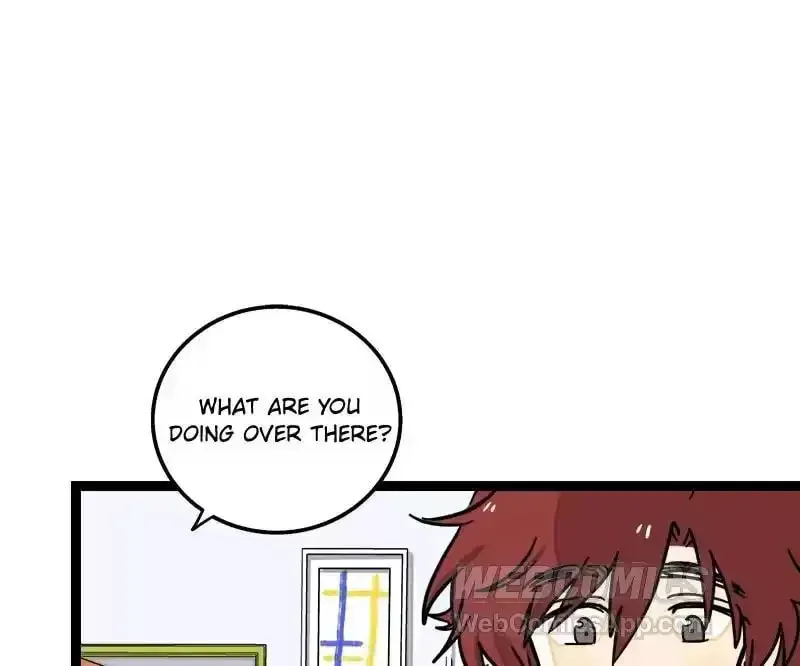 Monday to Weekend Chapter 83 - page 3