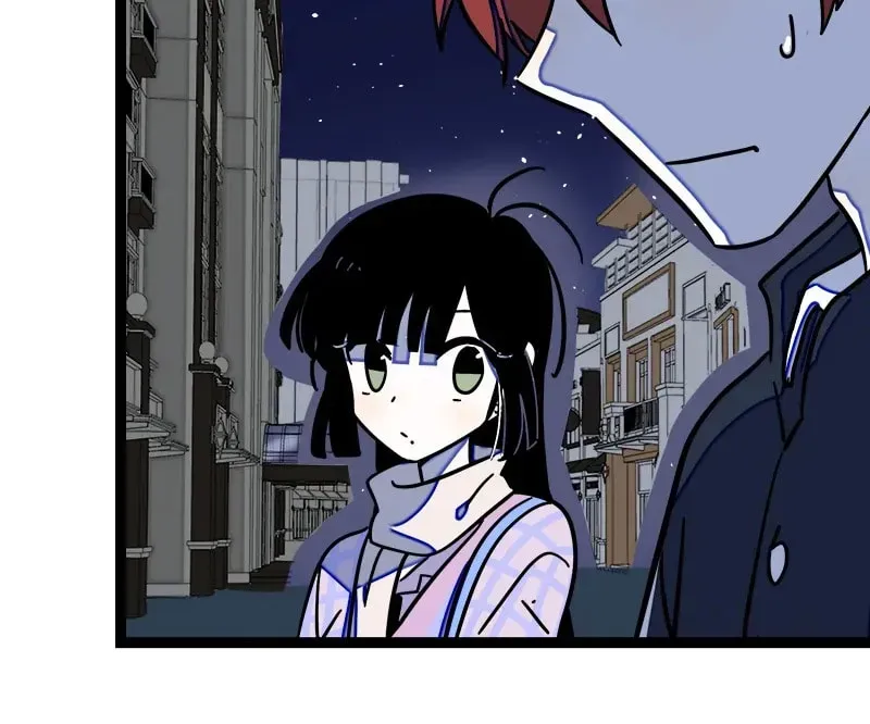 Monday to Weekend Chapter 83 - page 31