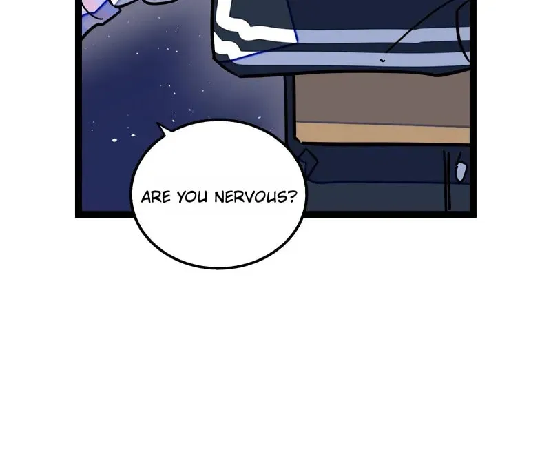 Monday to Weekend Chapter 83 - page 33