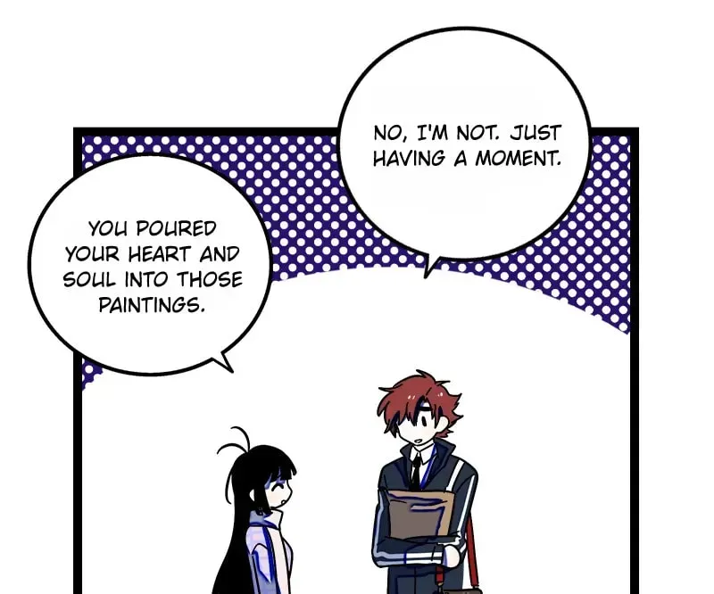 Monday to Weekend Chapter 83 - page 34