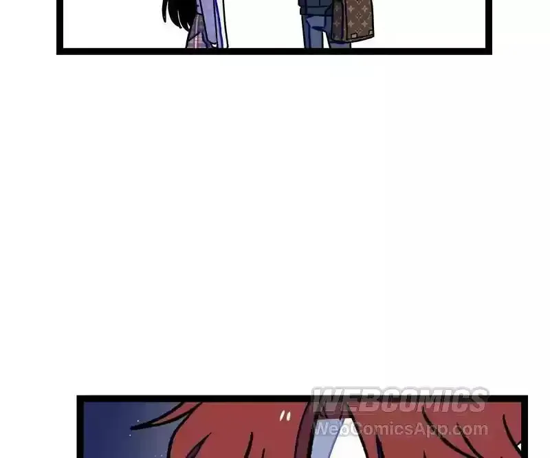 Monday to Weekend Chapter 83 - page 35