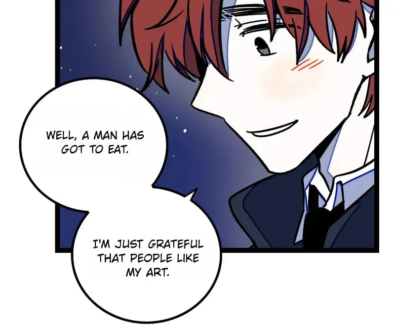 Monday to Weekend Chapter 83 - page 36