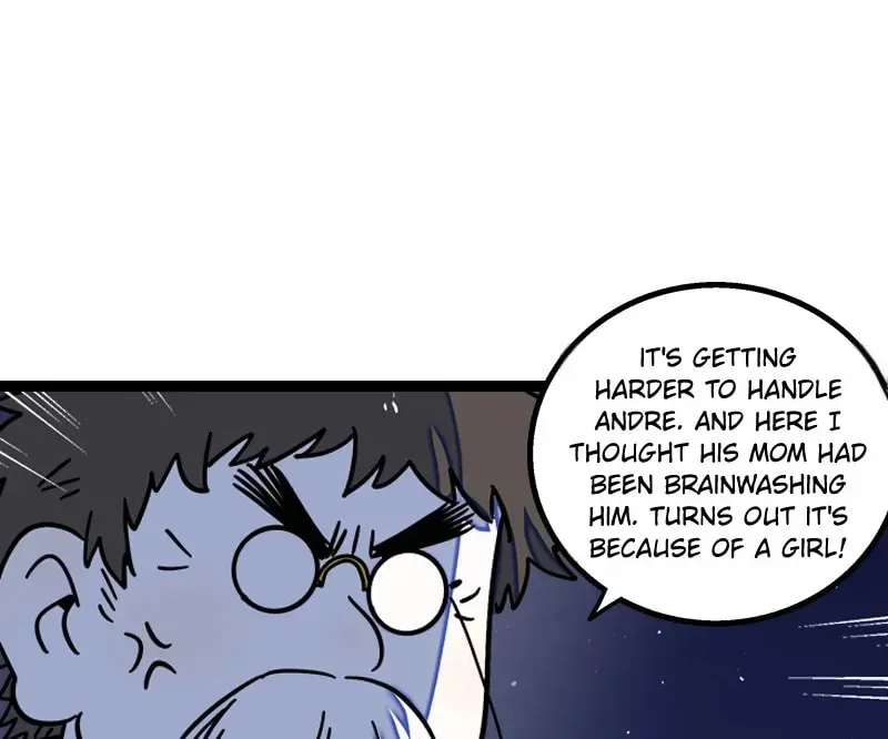 Monday to Weekend Chapter 83 - page 41