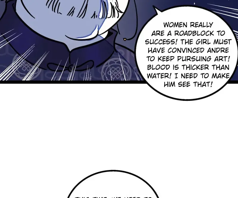 Monday to Weekend Chapter 83 - page 42