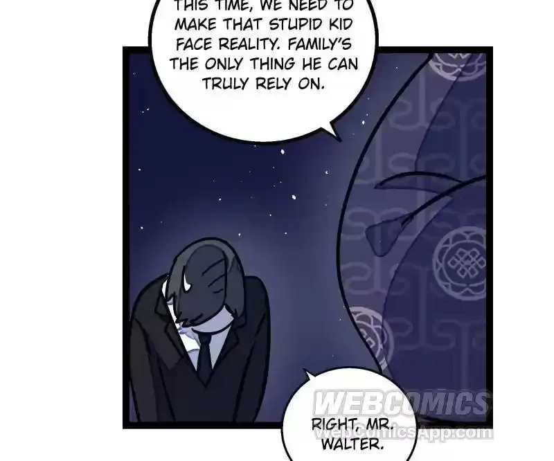 Monday to Weekend Chapter 83 - page 43