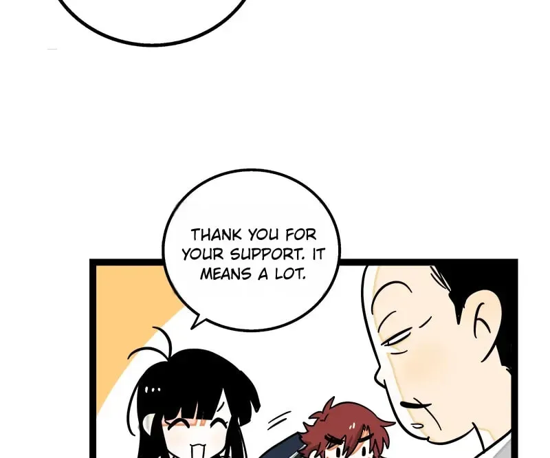Monday to Weekend Chapter 83 - page 46