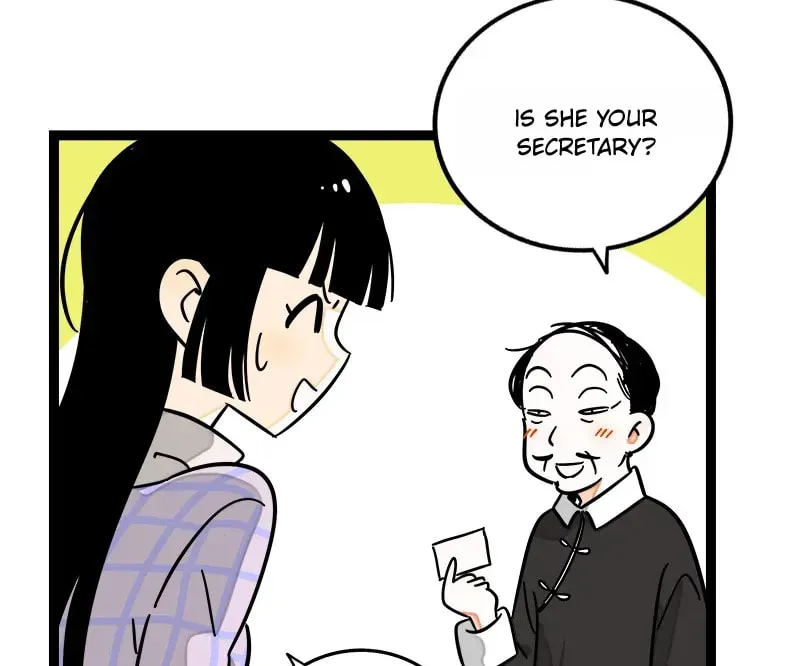 Monday to Weekend Chapter 83 - page 48