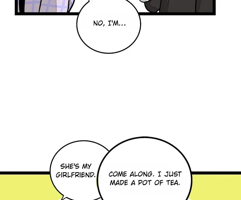 Monday to Weekend Chapter 83 - page 49