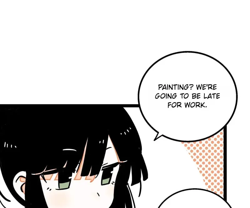 Monday to Weekend Chapter 83 - page 5