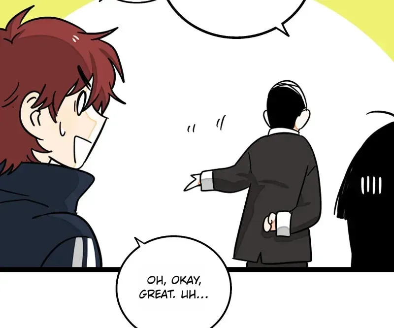 Monday to Weekend Chapter 83 - page 50