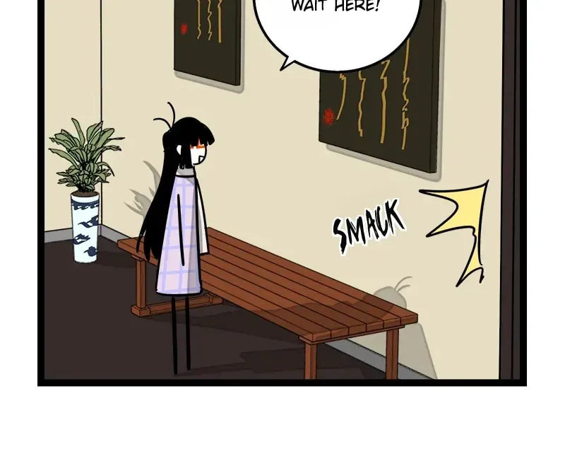 Monday to Weekend Chapter 83 - page 54