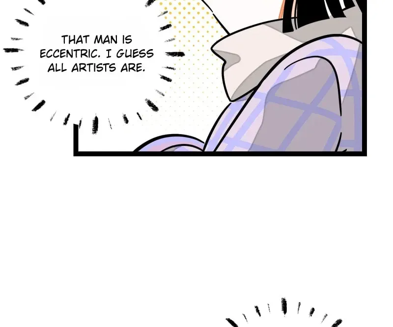 Monday to Weekend Chapter 83 - page 56
