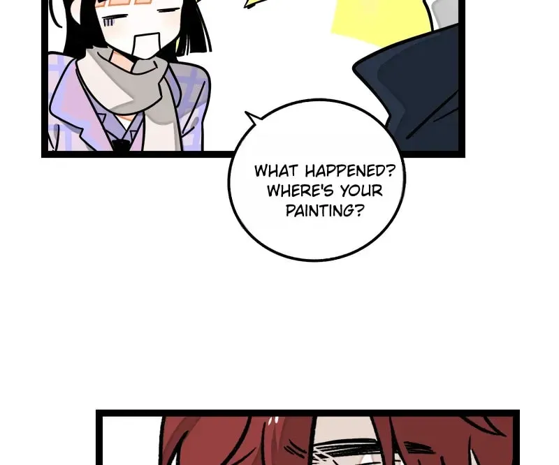 Monday to Weekend Chapter 84 - page 13