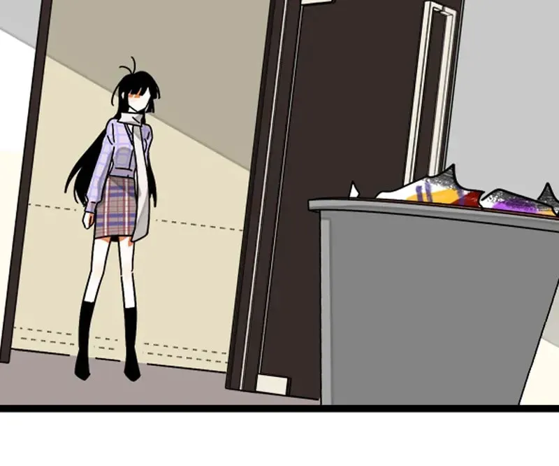 Monday to Weekend Chapter 84 - page 17
