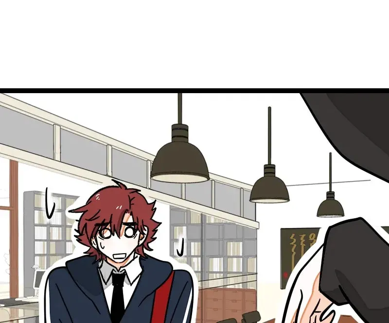 Monday to Weekend Chapter 84 - page 2