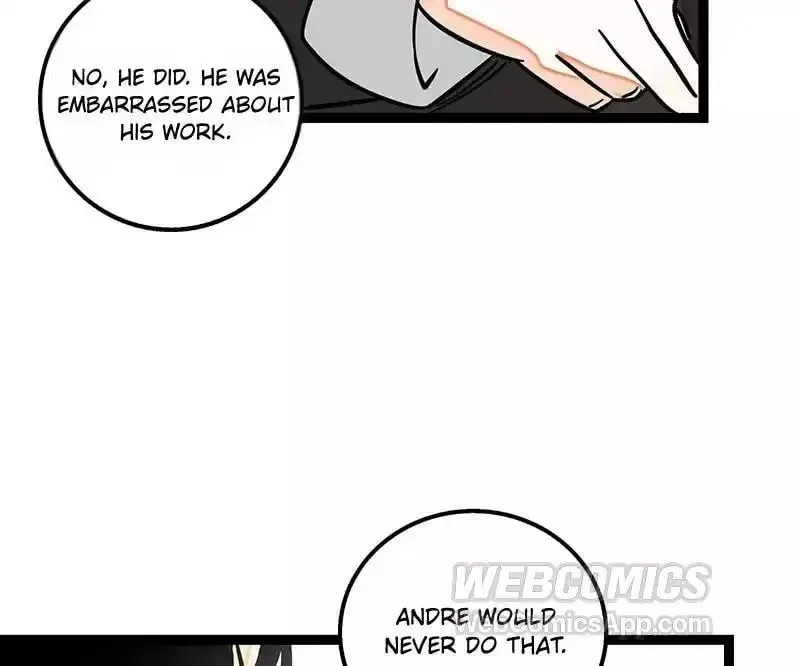 Monday to Weekend Chapter 84 - page 27