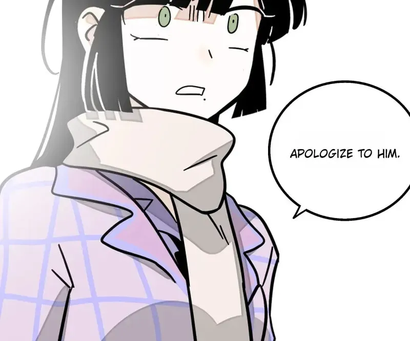 Monday to Weekend Chapter 84 - page 30