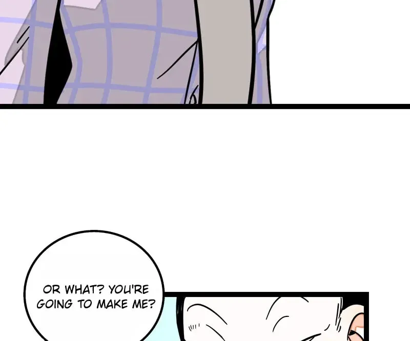 Monday to Weekend Chapter 84 - page 31