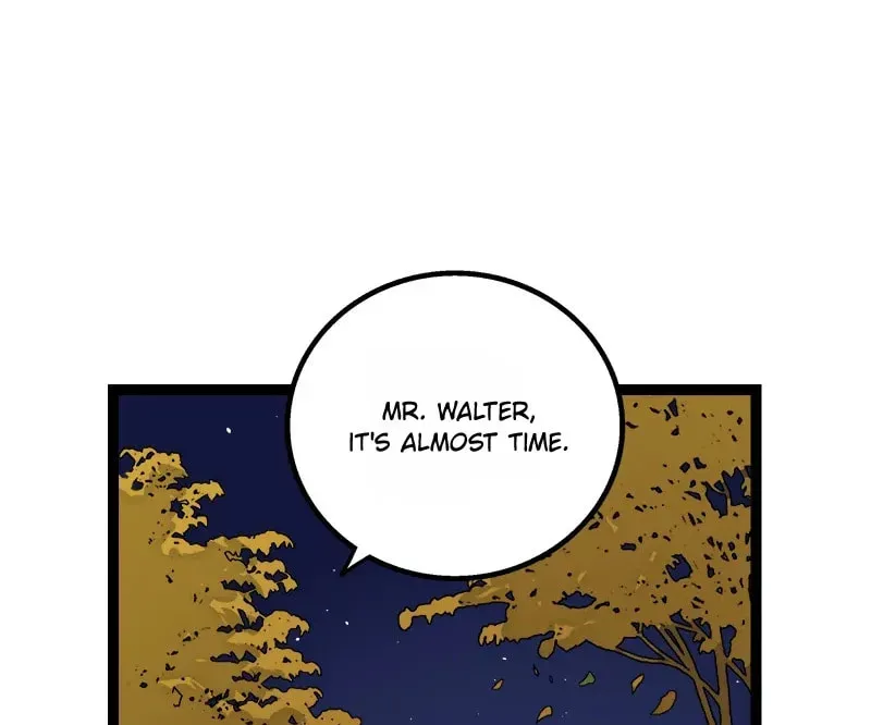 Monday to Weekend Chapter 84 - page 37
