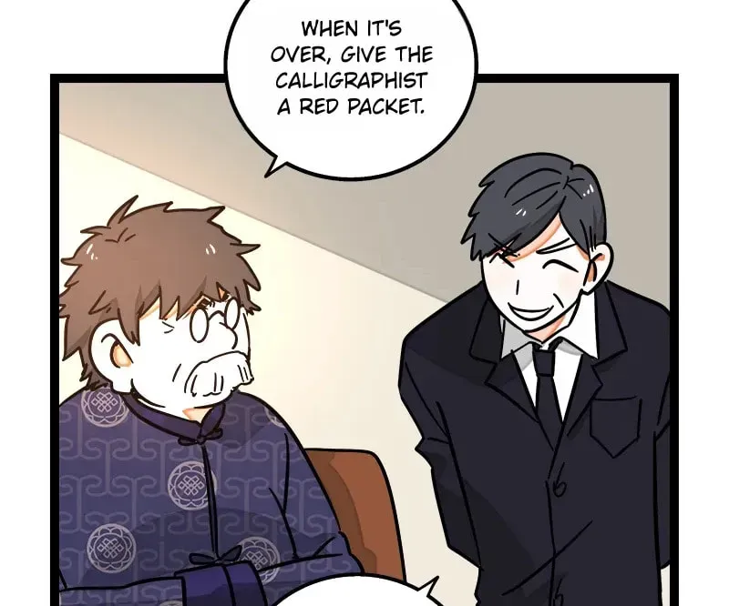 Monday to Weekend Chapter 84 - page 39