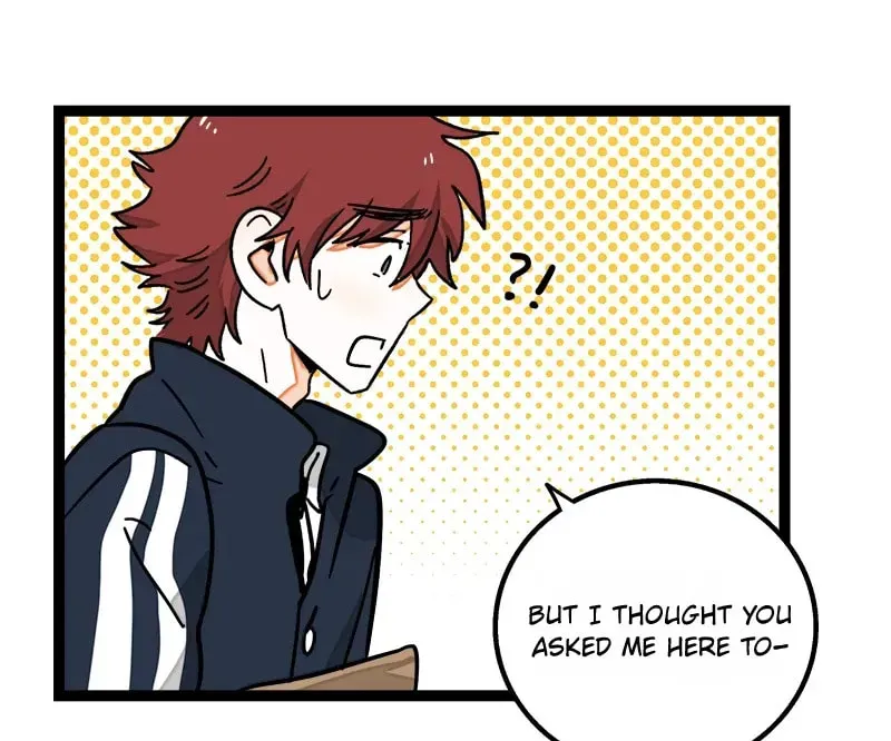 Monday to Weekend Chapter 84 - page 4