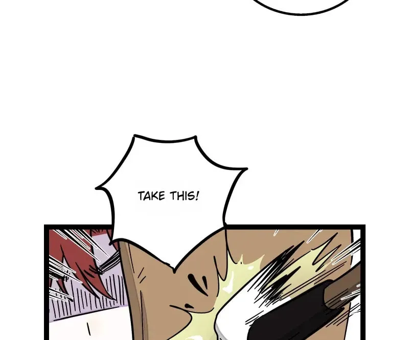 Monday to Weekend Chapter 84 - page 5