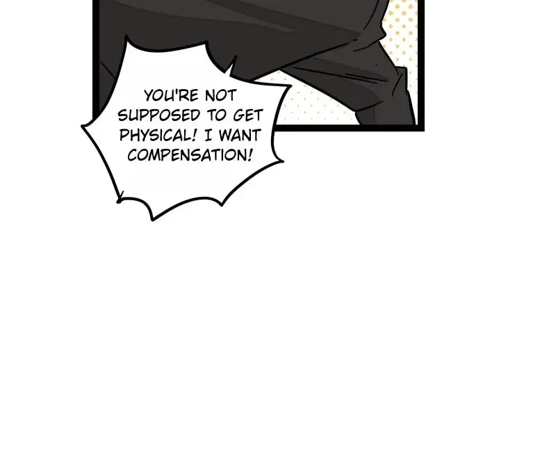 Monday to Weekend Chapter 84 - page 58