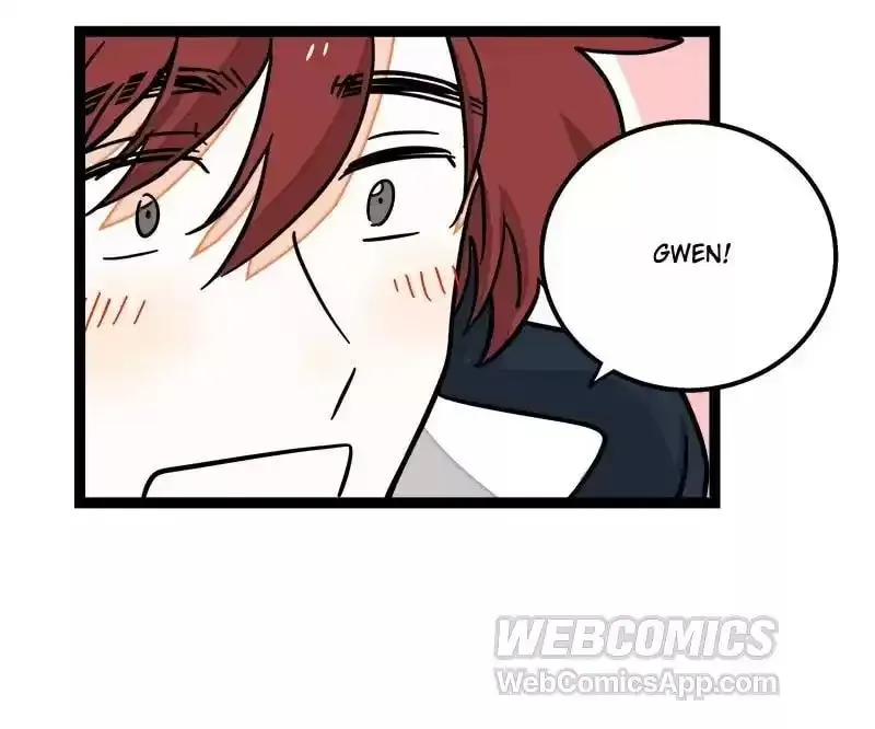 Monday to Weekend Chapter 84 - page 59