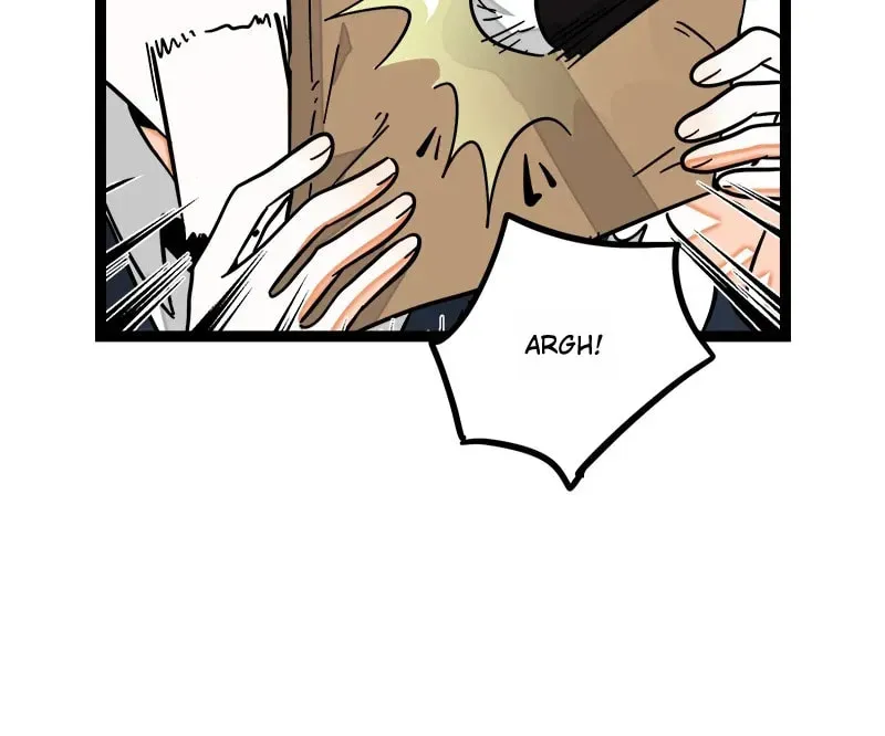 Monday to Weekend Chapter 84 - page 6