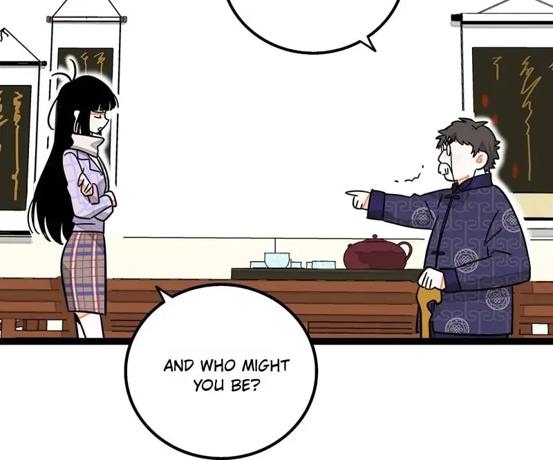 Monday to Weekend Chapter 84 - page 64