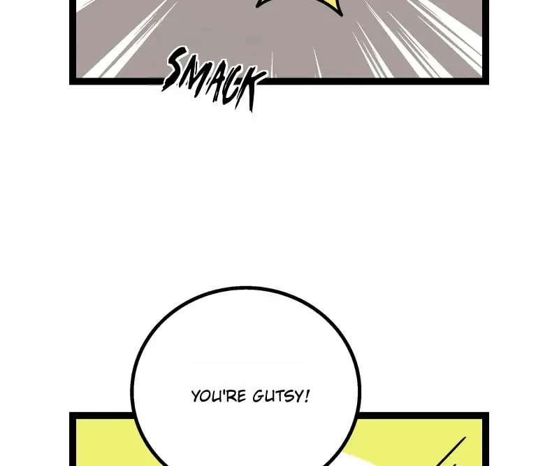 Monday to Weekend Chapter 84 - page 66