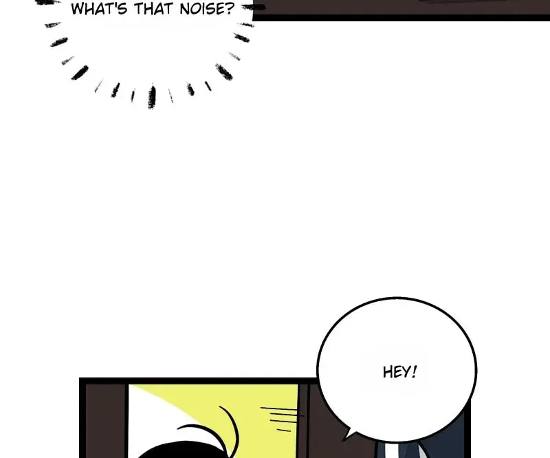 Monday to Weekend Chapter 84 - page 8