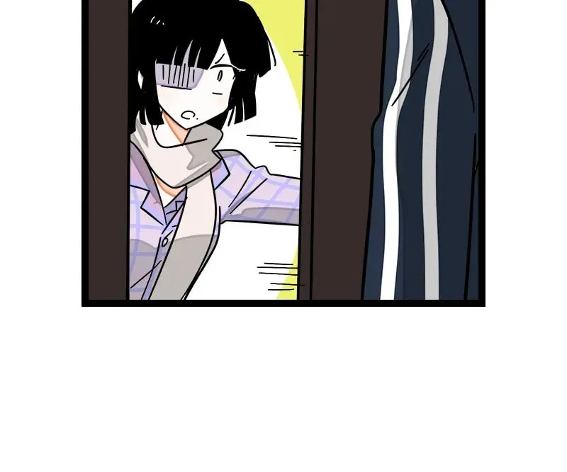 Monday to Weekend Chapter 84 - page 9