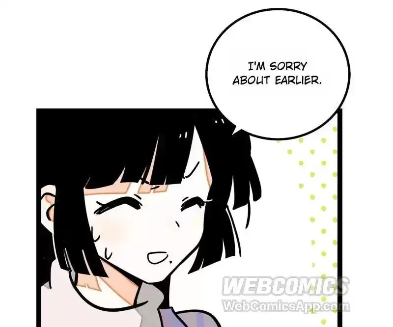Monday to Weekend Chapter 85 - page 11