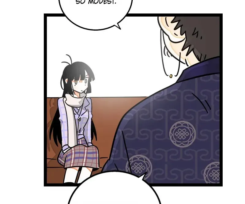 Monday to Weekend Chapter 85 - page 13