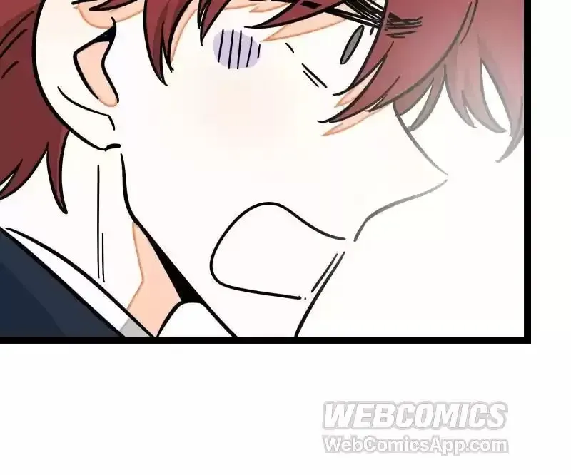 Monday to Weekend Chapter 85 - page 19