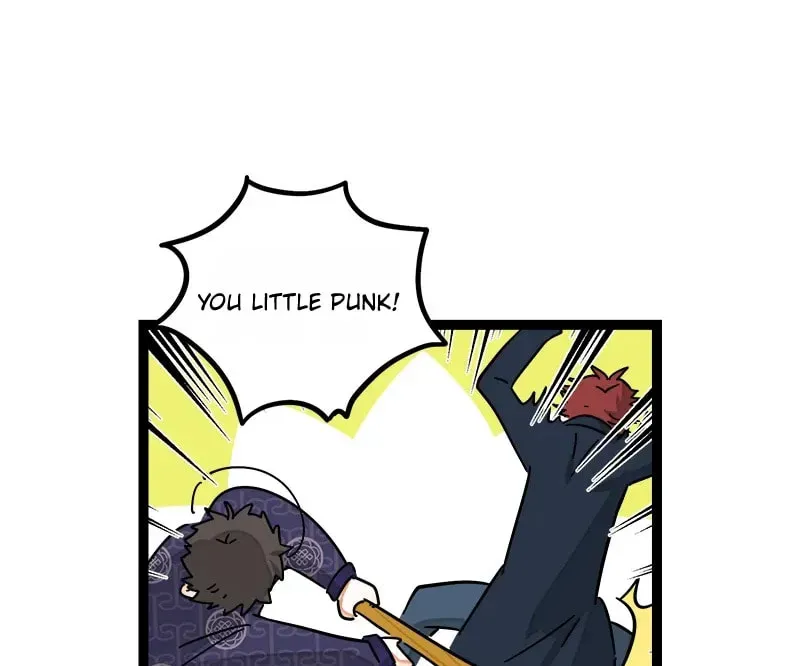 Monday to Weekend Chapter 85 - page 20