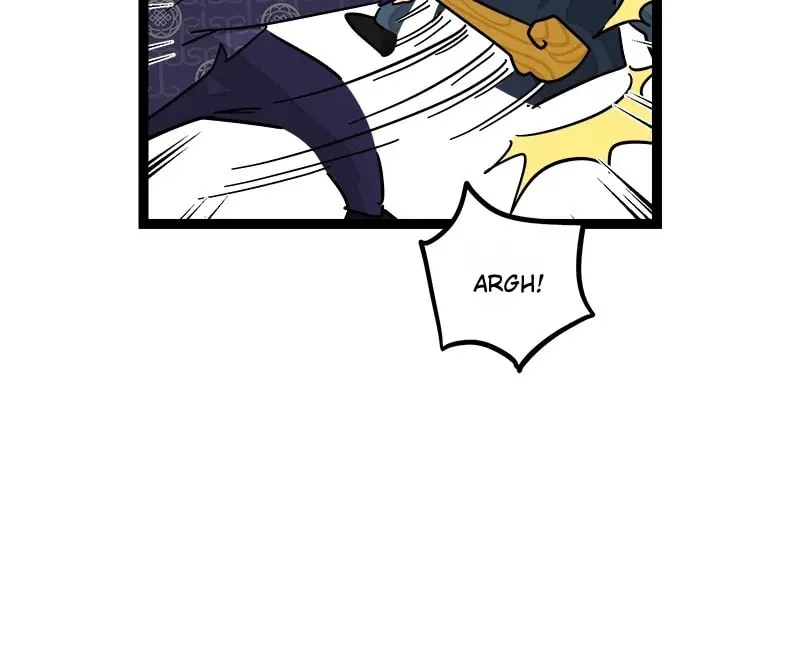 Monday to Weekend Chapter 85 - page 21