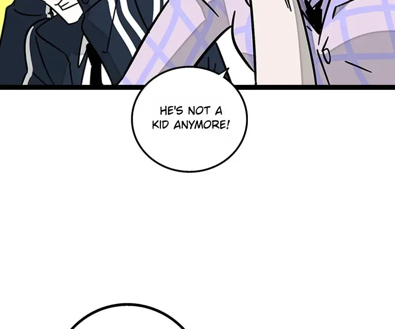 Monday to Weekend Chapter 85 - page 23