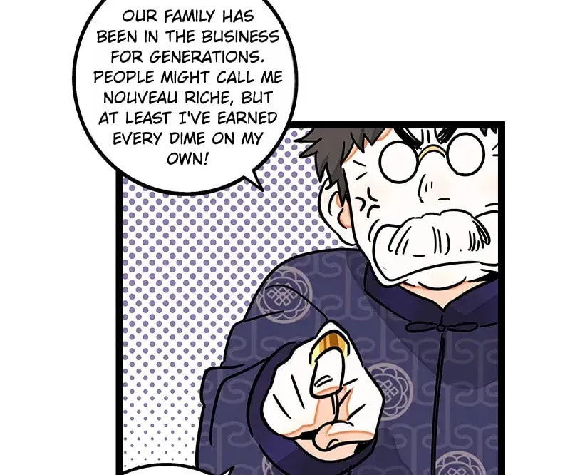 Monday to Weekend Chapter 85 - page 24