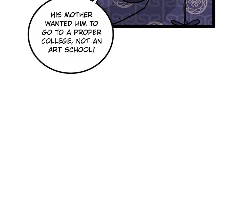 Monday to Weekend Chapter 85 - page 25