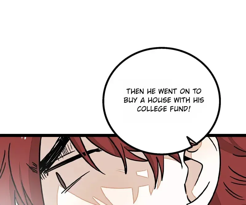 Monday to Weekend Chapter 85 - page 26