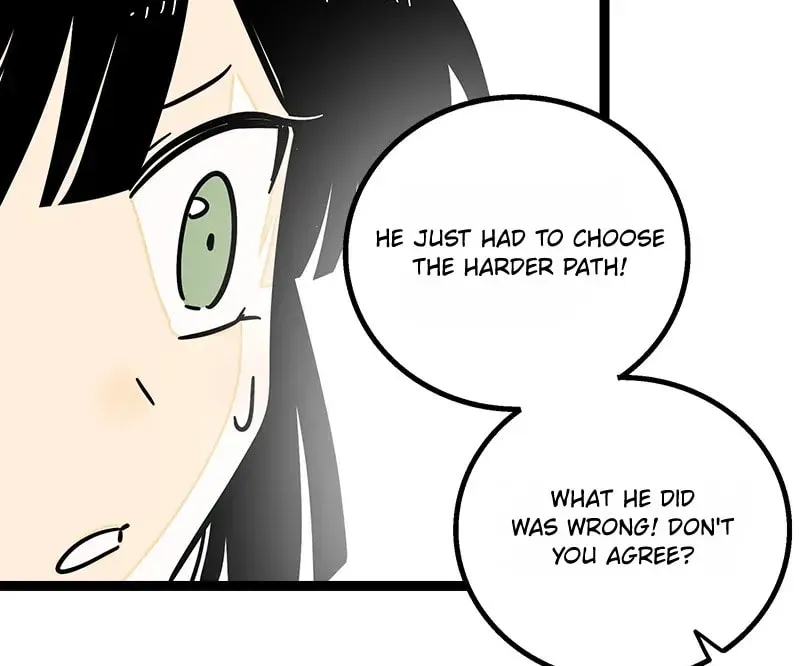 Monday to Weekend Chapter 85 - page 28