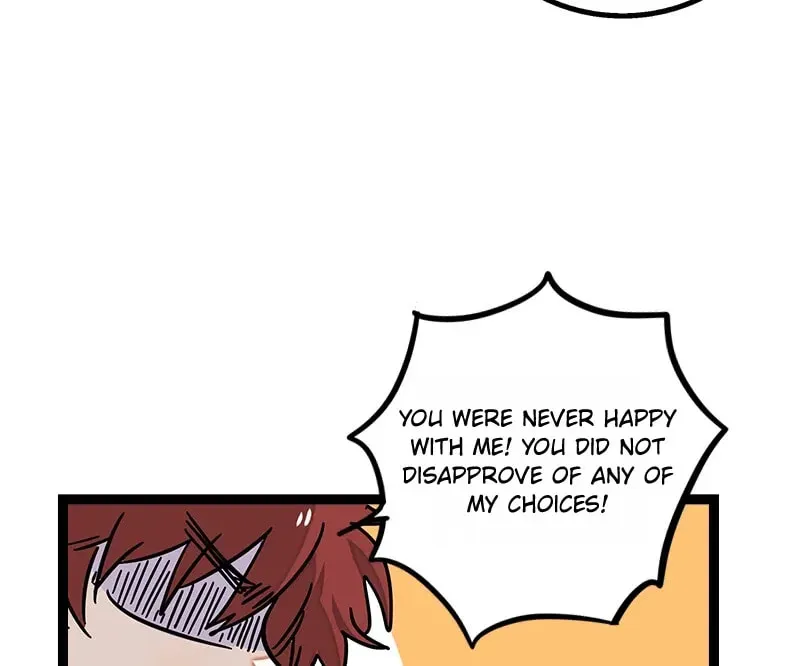 Monday to Weekend Chapter 85 - page 29