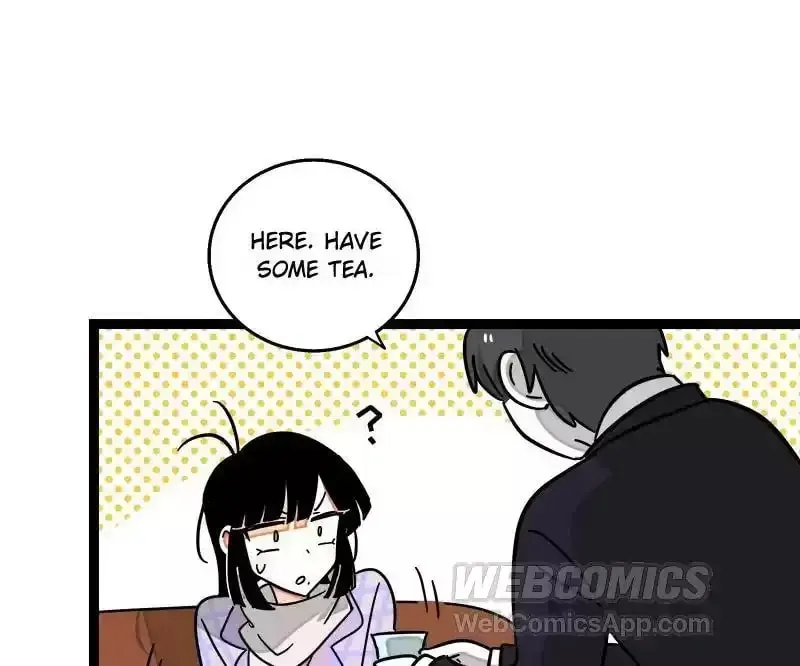 Monday to Weekend Chapter 85 - page 3