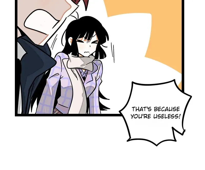 Monday to Weekend Chapter 85 - page 30