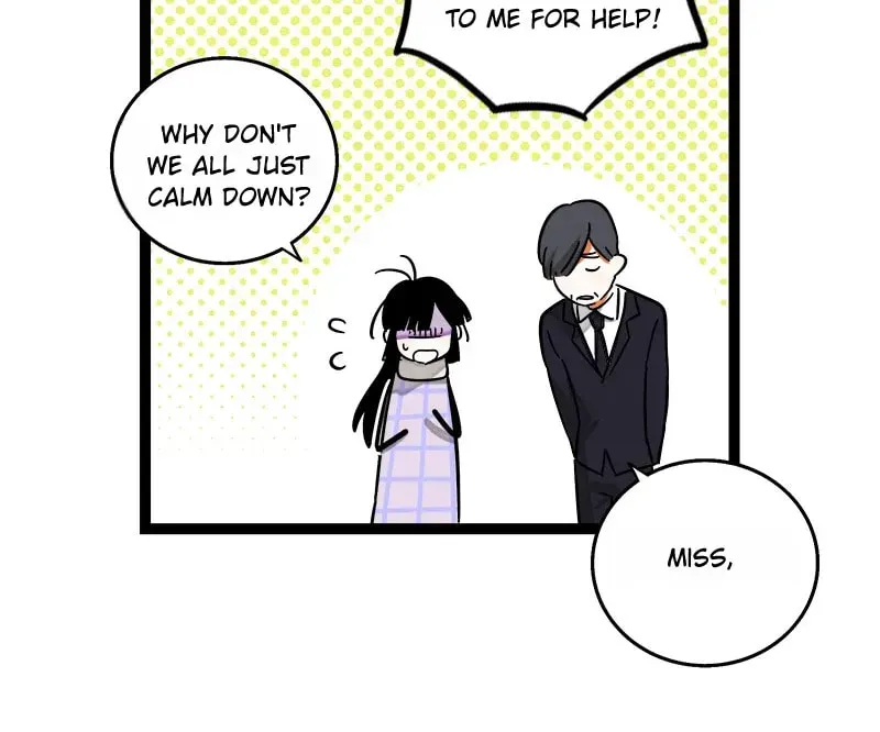 Monday to Weekend Chapter 85 - page 32