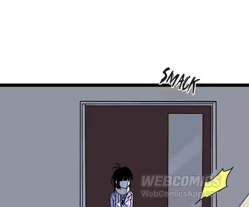 Monday to Weekend Chapter 85 - page 35