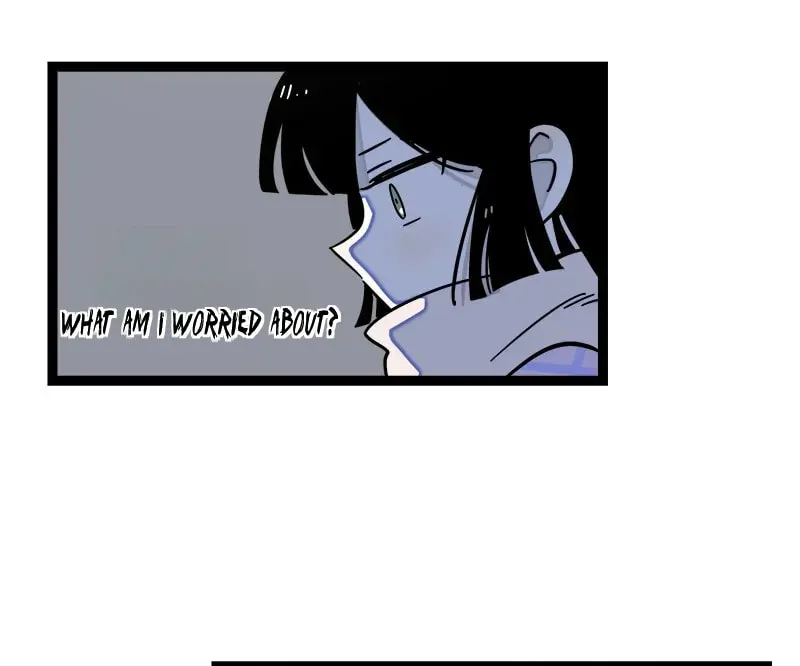 Monday to Weekend Chapter 85 - page 37