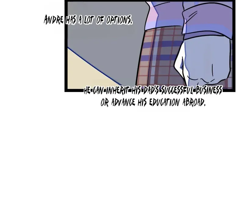 Monday to Weekend Chapter 85 - page 38